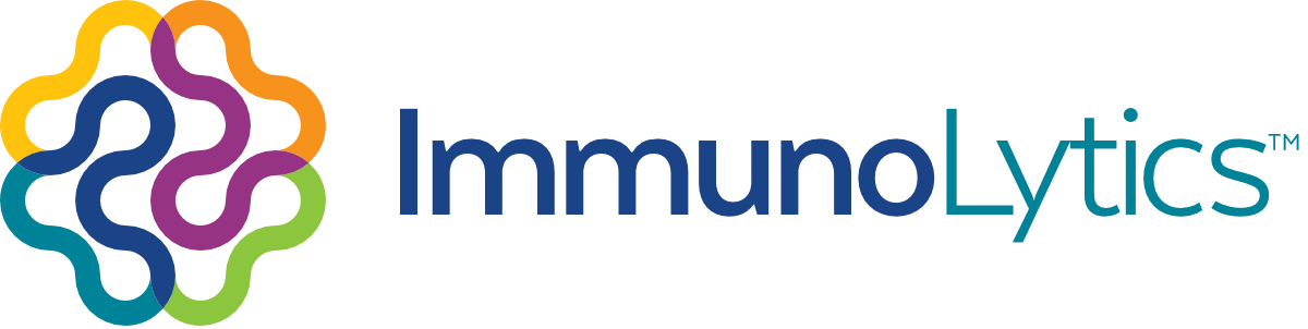 ImmunoLytics logo