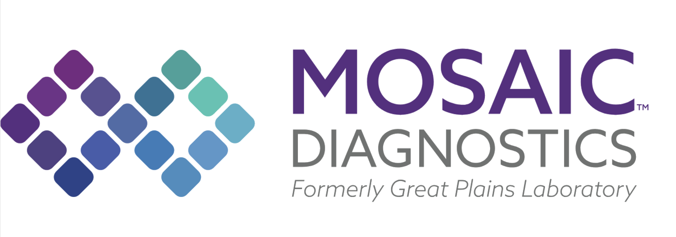 Mosaic Diagnostics logo