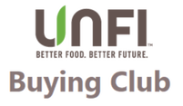 UNFI logo