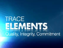 Trace Elements logo