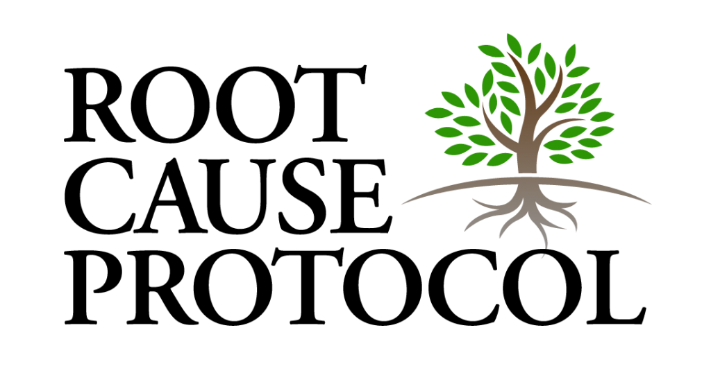 Root Cause Protocol logo